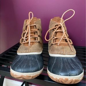 Sorel Out N About Rain Boot